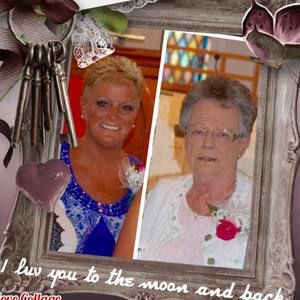 Meet your Posher, Tammy